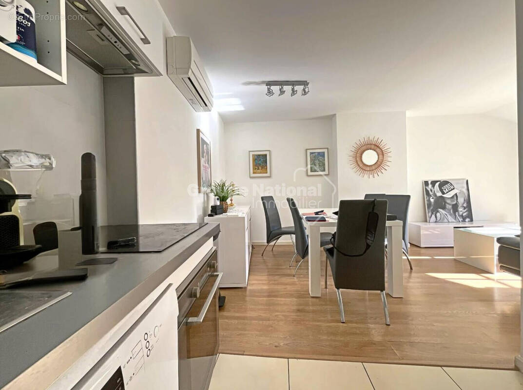 Appartement à ARLES