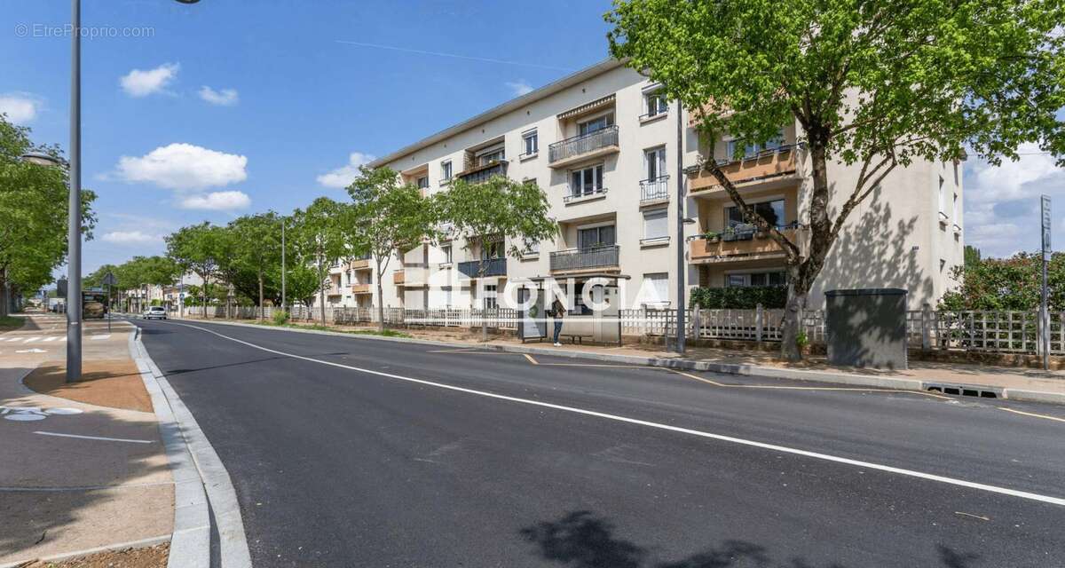Appartement à ANTONY