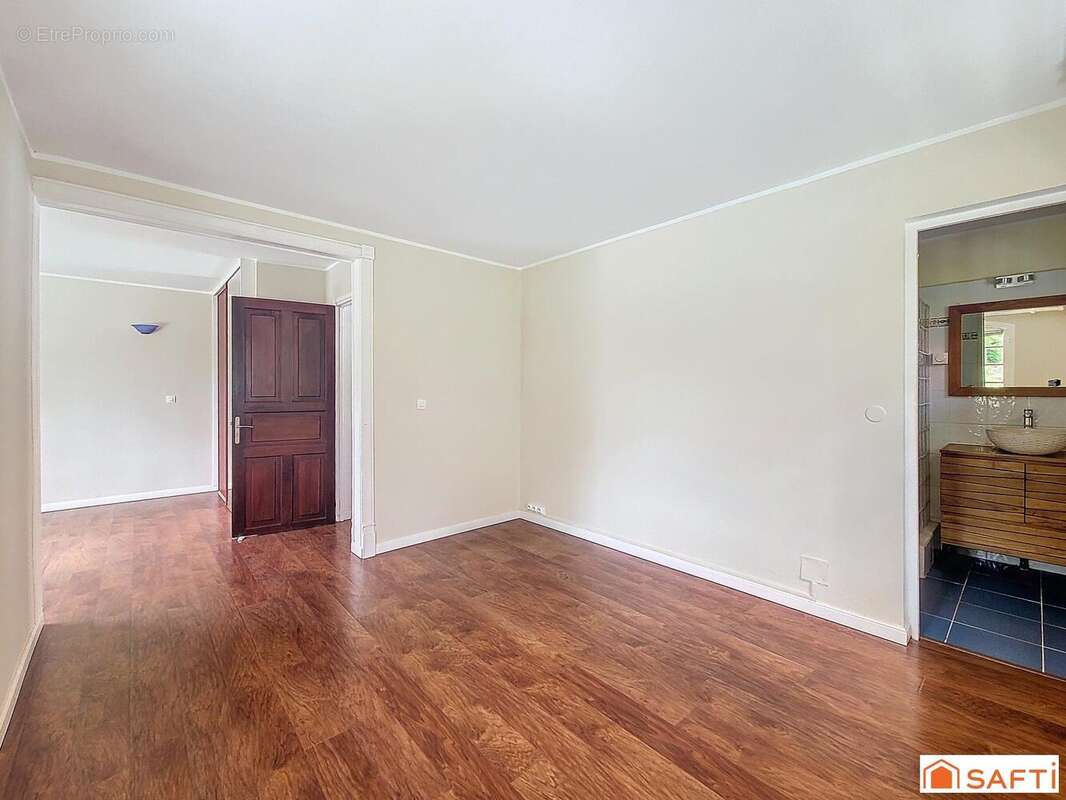 Photo 8 - Maison à PETIT-BOURG