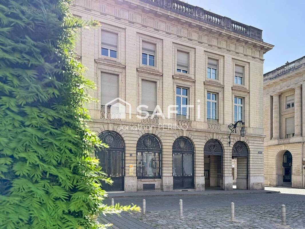 Photo 1 - Appartement à REIMS