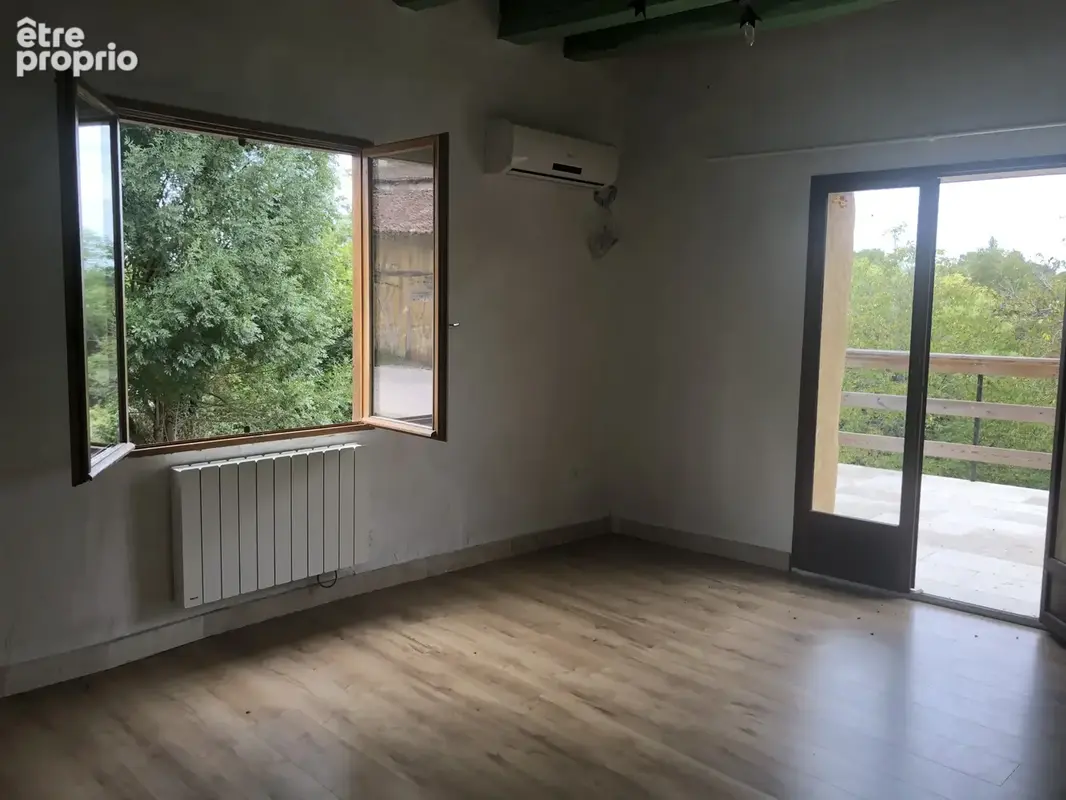 Maison 3 pièces 56m2 - photo 5