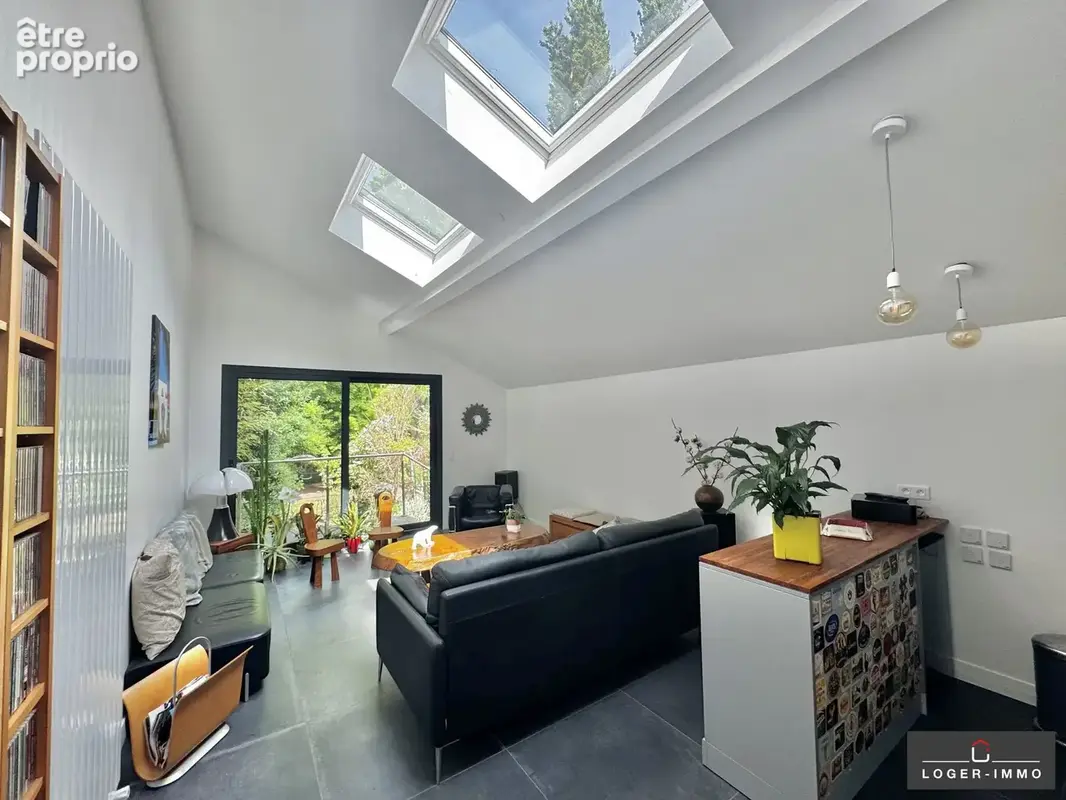 Maison 6 pièces 134 m² à vendre à Le Perreux-Sur-Marne (94170) - photo 3