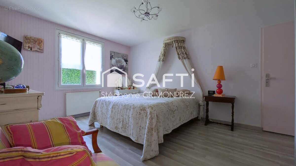 Photo 8 - Maison à LUCON