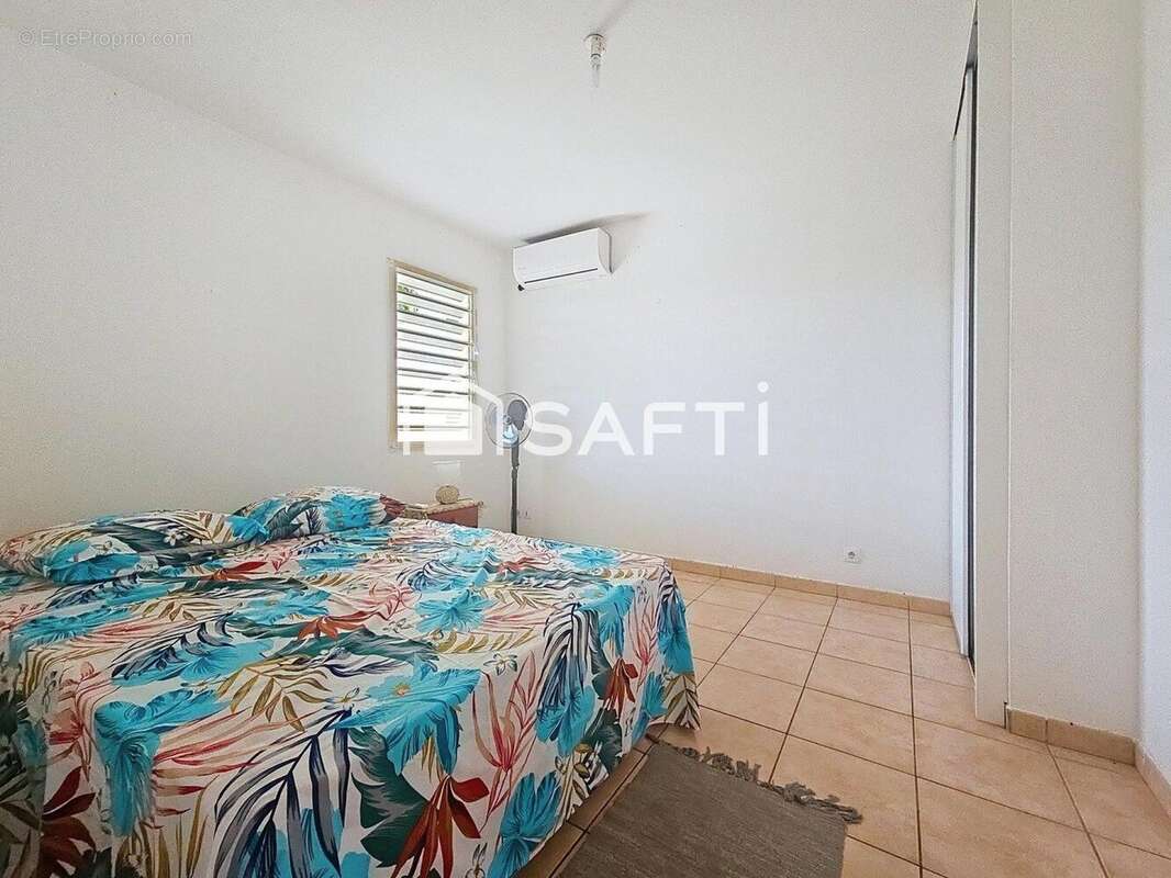 Photo 6 - Appartement à LE MOULE