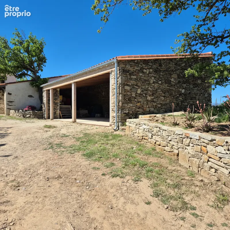 Domaine viticole - photo 8