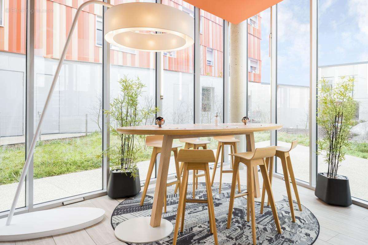 Appartement à MASSY