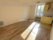 Appartement à LA SOUTERRAINE