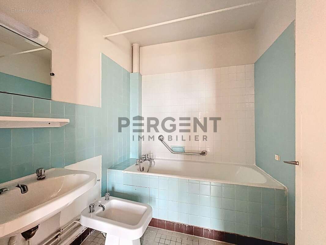 Appartement à CHARLEVILLE-MEZIERES