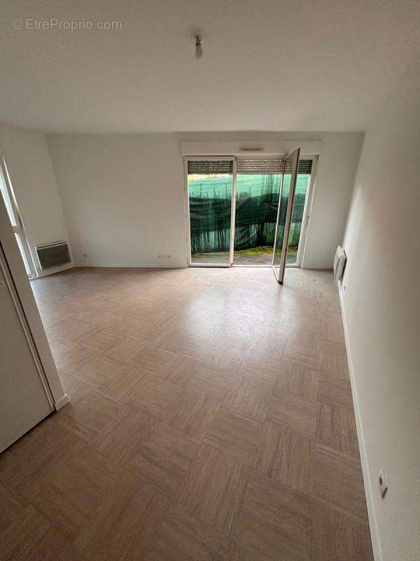 Appartement à THOUARE-SUR-LOIRE