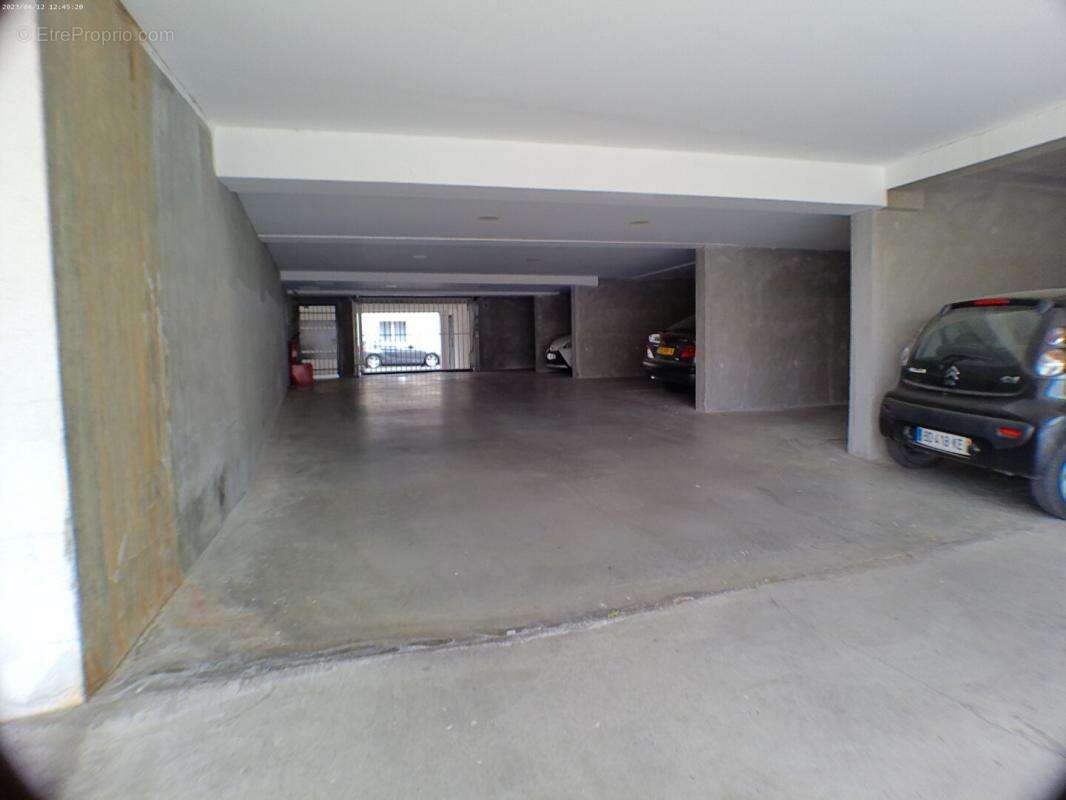 Appartement à PEZENAS