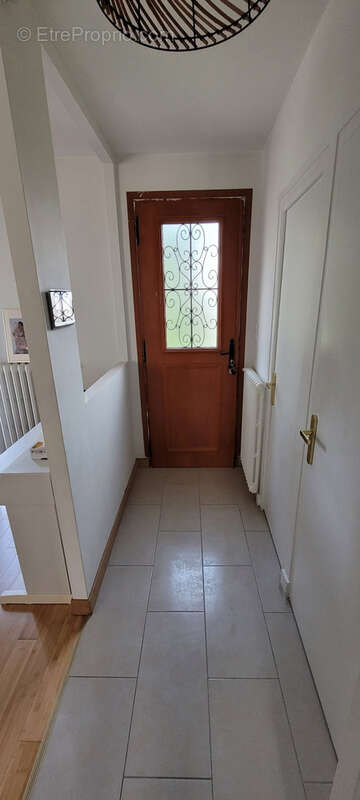 Maison à CEBAZAT