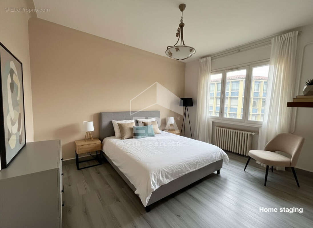 Appartement à PERPIGNAN