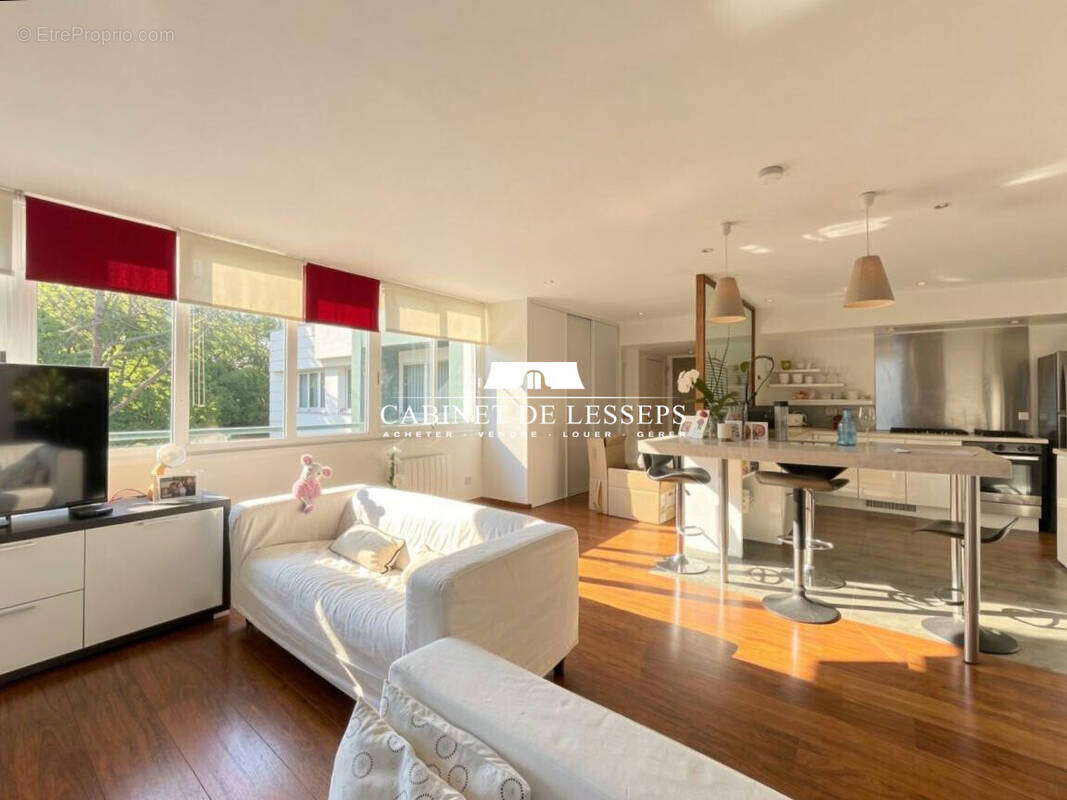 Appartement à BAYONNE