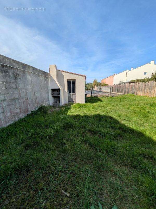 Maison 75 m² à Les Sables-D'olonne  - photo 3
