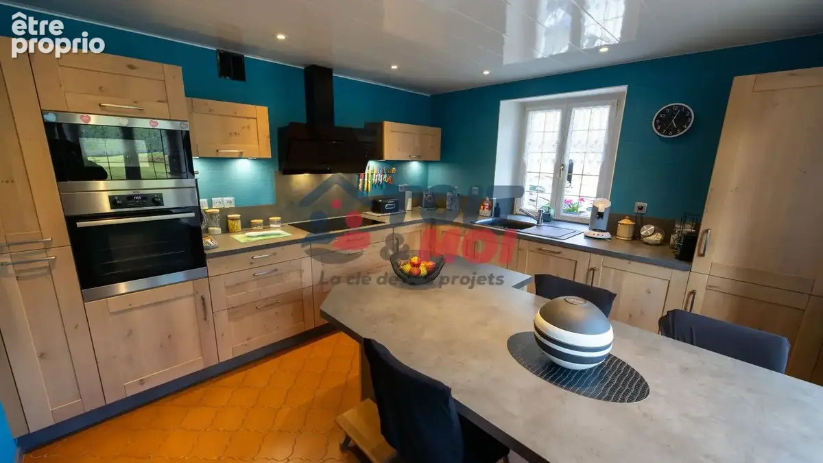 Propriété de caractère avec gîte indépendant - photo 2