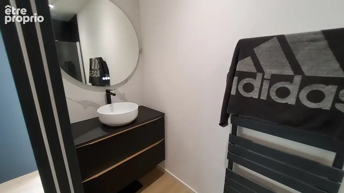 Belle maison familiale moderne plain pied aux Sorinières - photo 25