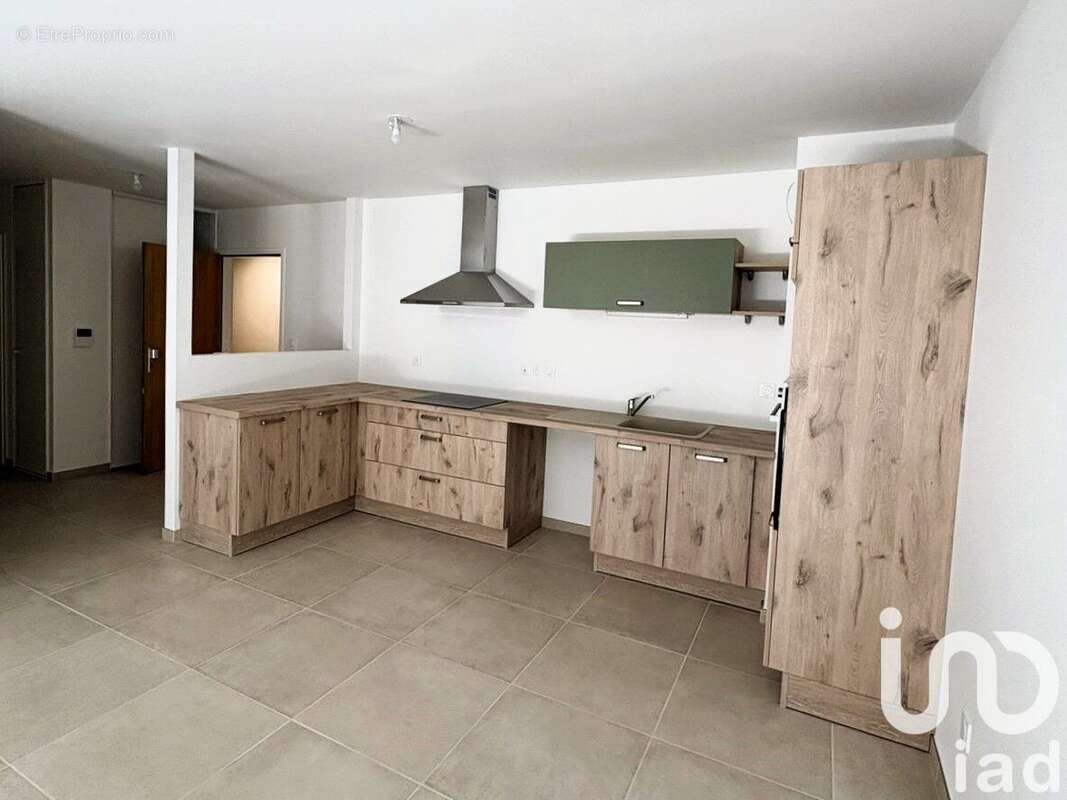 Photo 3 - Appartement à LONGVIC