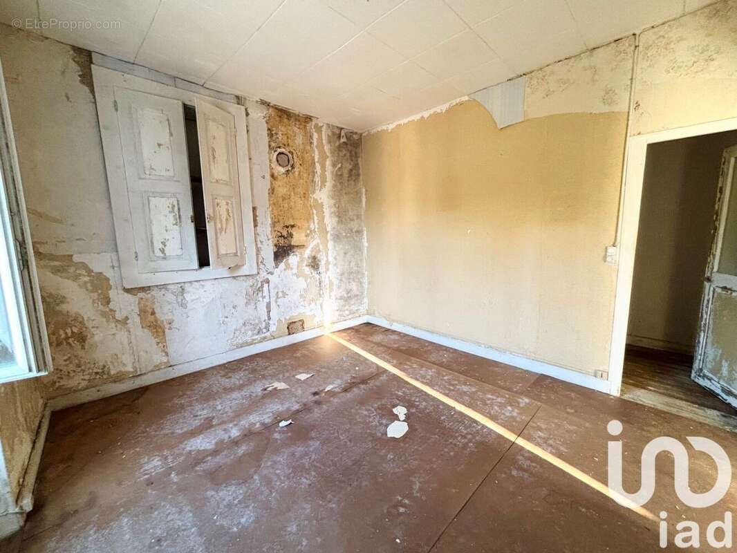 Photo 8 - Maison à SAINT-GAULTIER