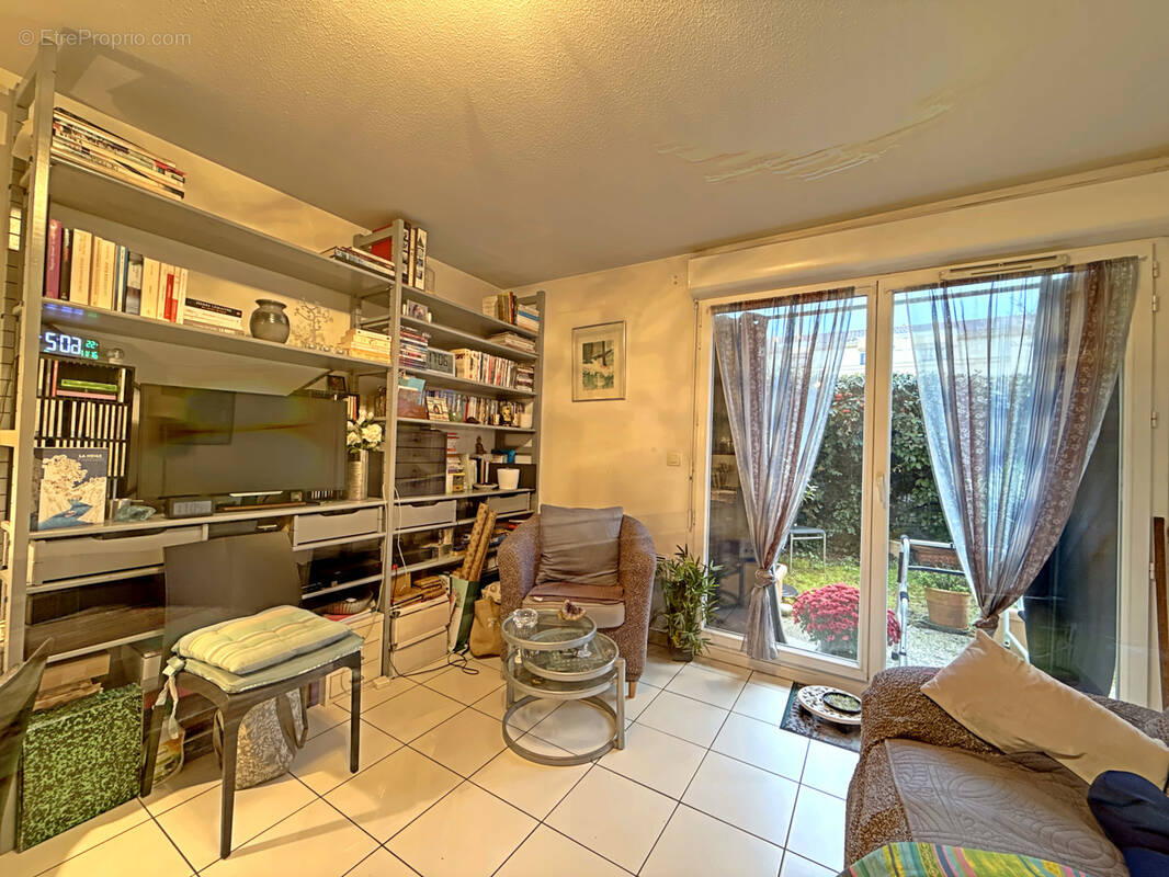 Appartement à LIBOURNE