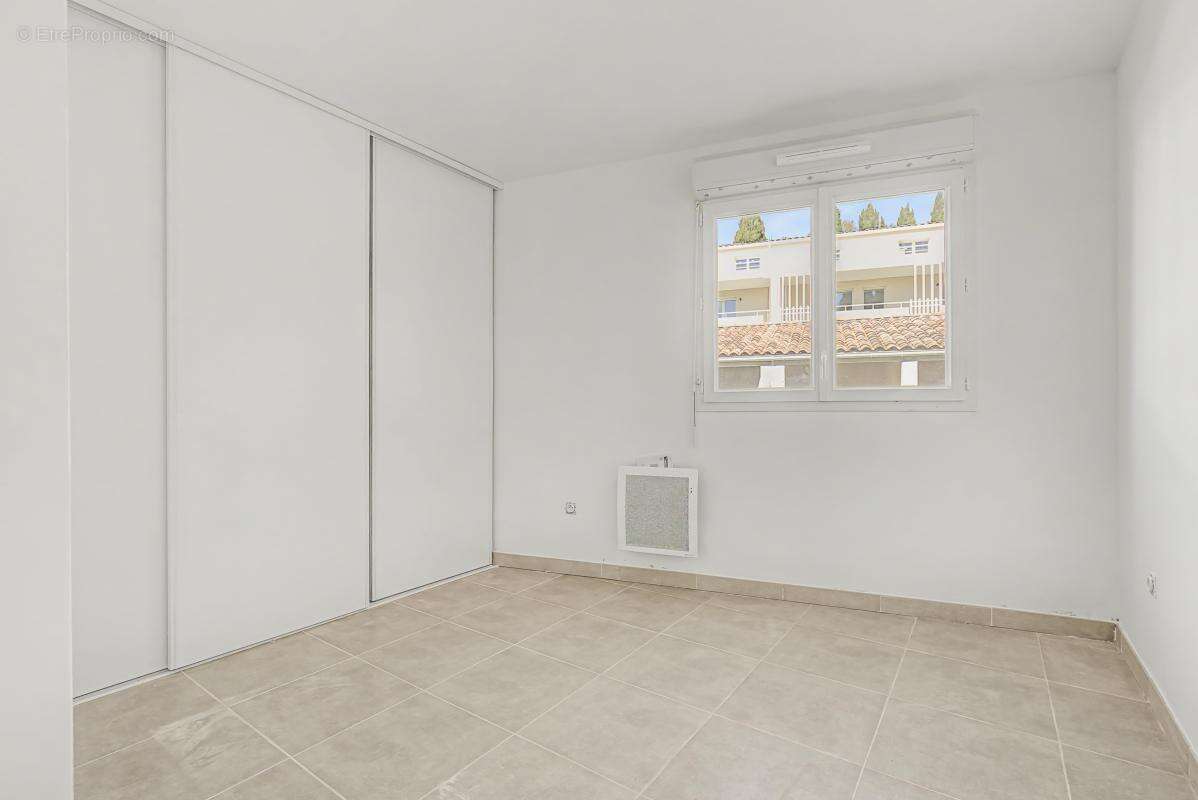 Appartement à SAINT-REMY-DE-PROVENCE