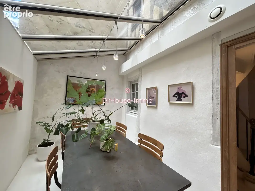 Maison 8 pièces 190 m² à vendre à La Ferte-Bernard (72400) - photo 6