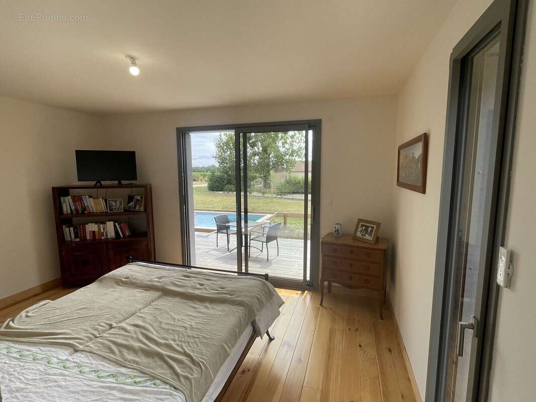 IMG5340 - Maison à BERGERAC