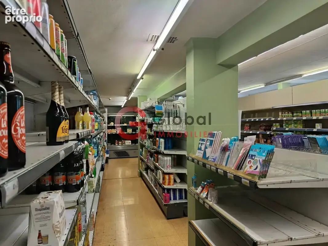 Opportunité rare : Commerce clé en main 167 m2 à Alès - Stock et matériel inclus - photo 7