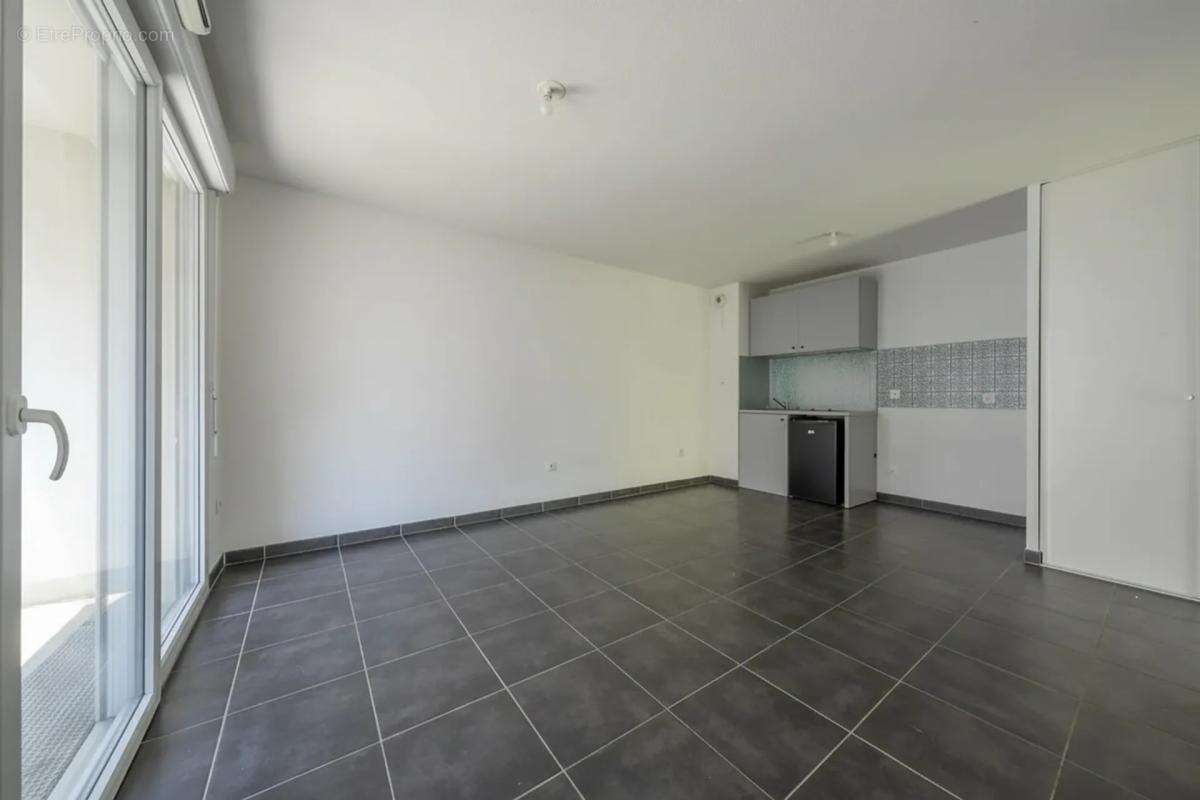 Appartement à LORMONT