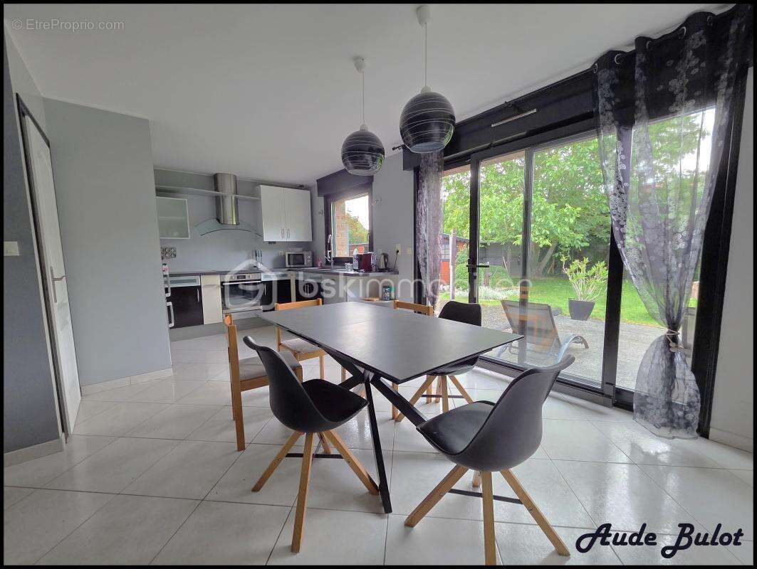 Maison individuelle en semi plain pied avec potentiel locatif - photo 5