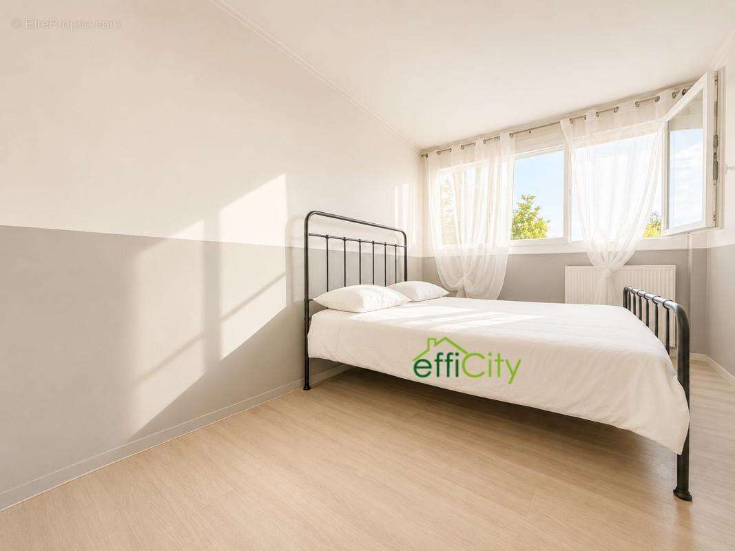 Appartement - photo 2
