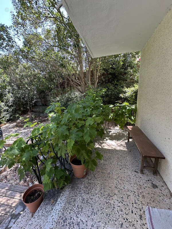 Maison à TOULON