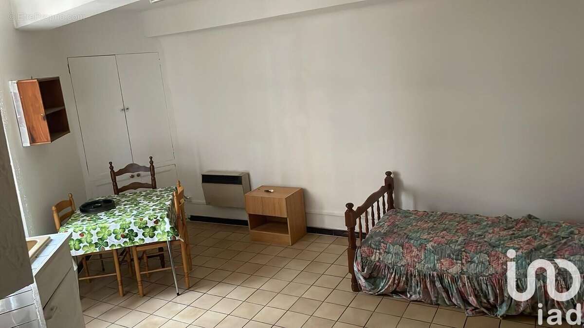 Photo 2 - Appartement à MAUREILLAS-LAS-ILLAS