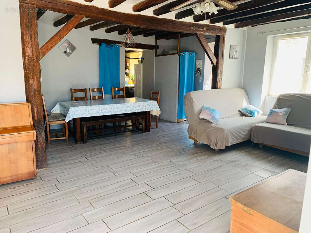 Maison La Ferte Sous Jouarre 8 pièce(s) 235 m2 - photo 2