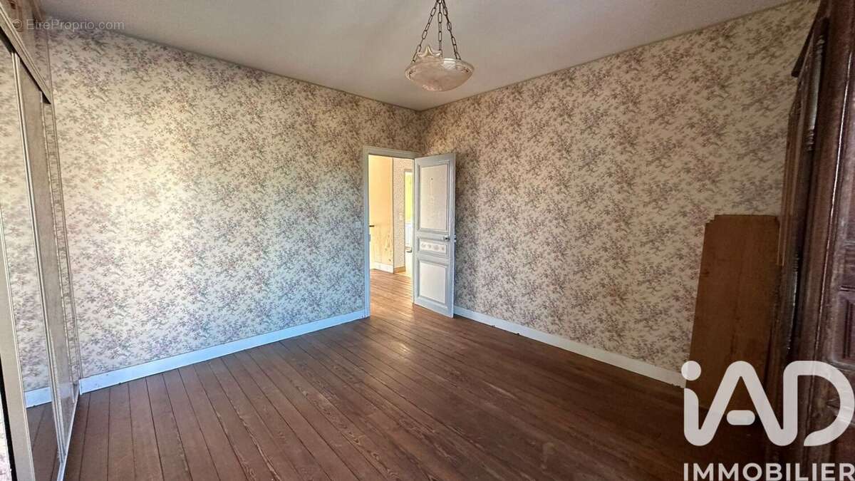 Photo 8 - Maison à NEMOURS