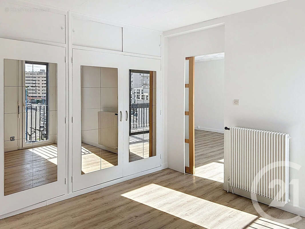 Appartement à SAINT-CYPRIEN