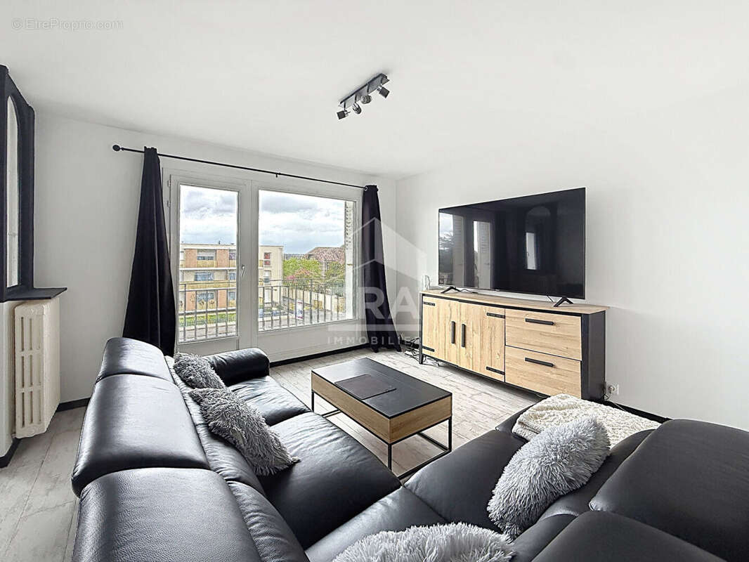 Appartement à CAEN