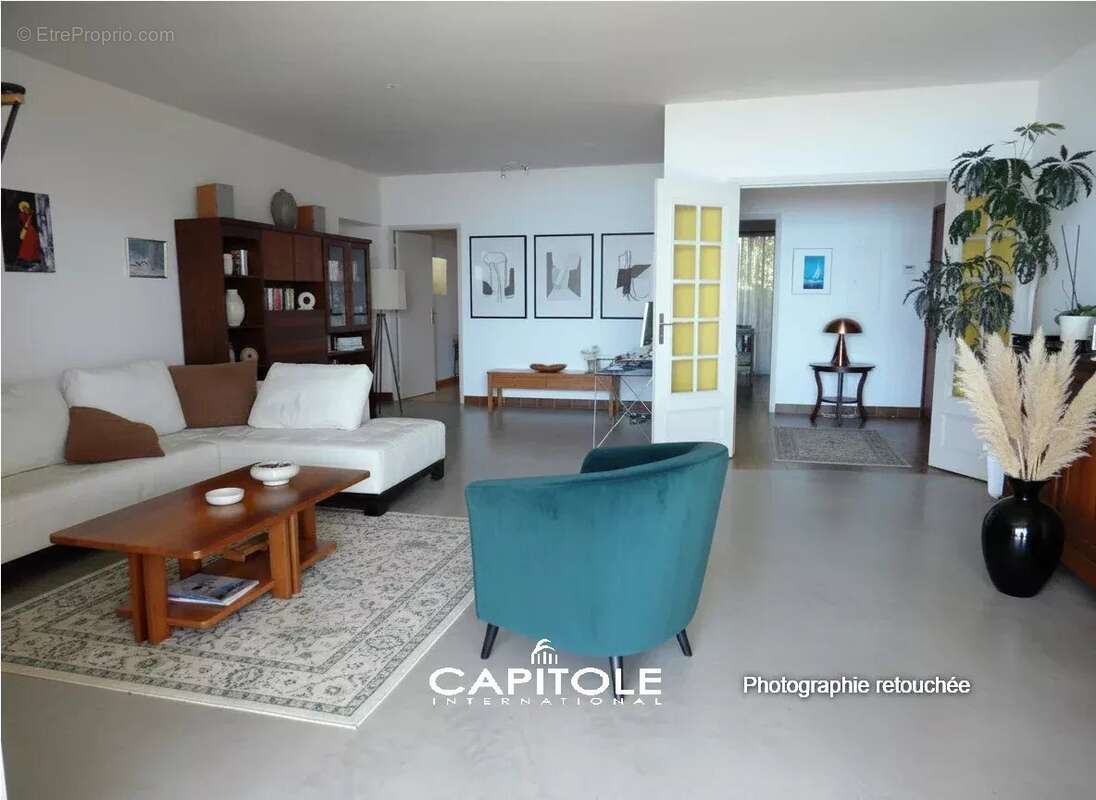 Appartement à AJACCIO