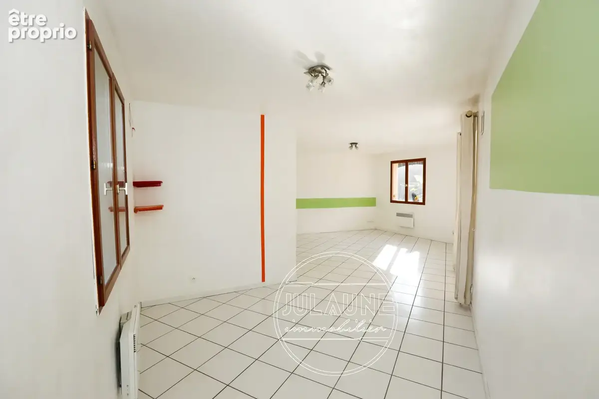 Maison de plain-pied à panazol - photo 14