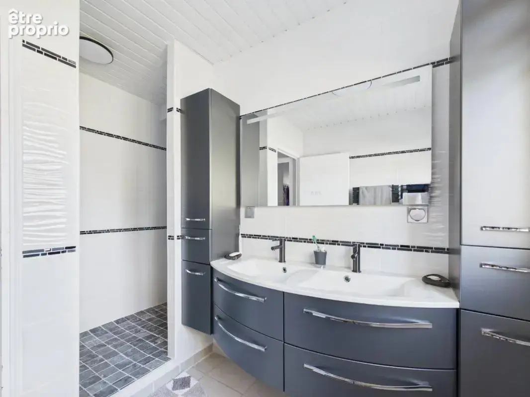 Maison 5 pièces 138 m² à vendre à Lassigny (60310) - photo 11
