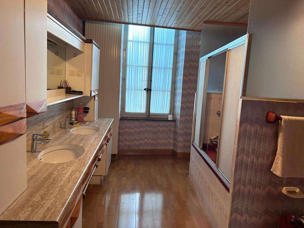 Maison à RIEUX-MINERVOIS