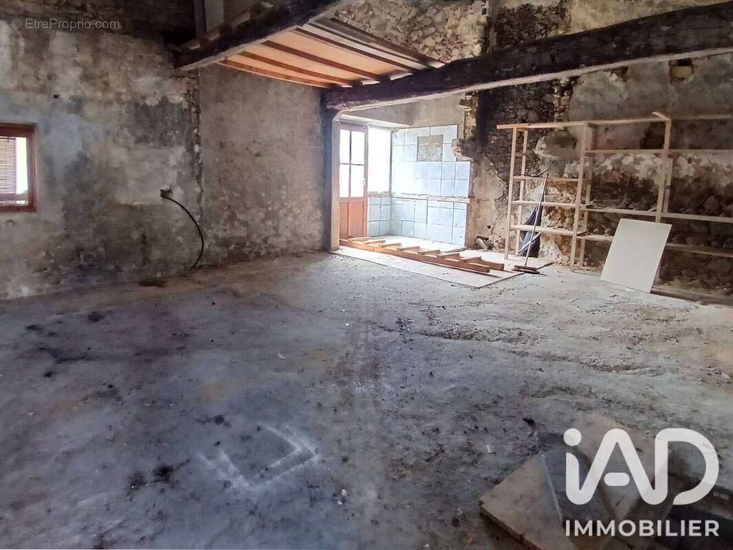Photo 2 - Maison à MAULEON