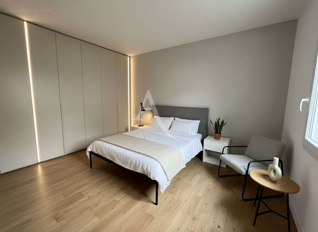 Appartement à VENCE