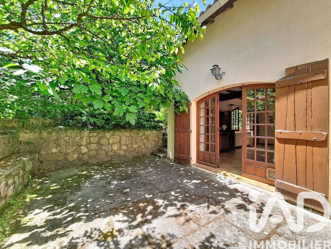 Photo 3 - Maison à NIMES