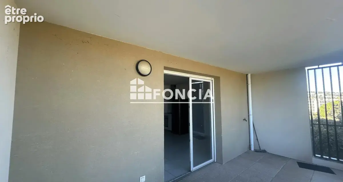 (13500) martigues  studio  37 m2  et parking proche centre ville - photo 7