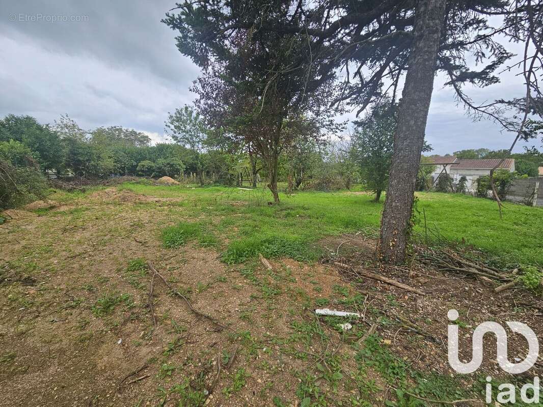 Photo 2 - Terrain à VARS