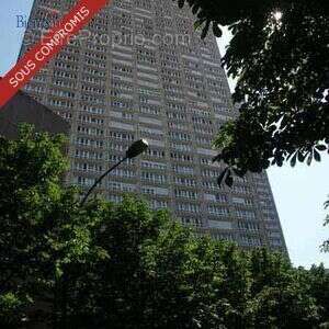 Appartement à PARIS-13E