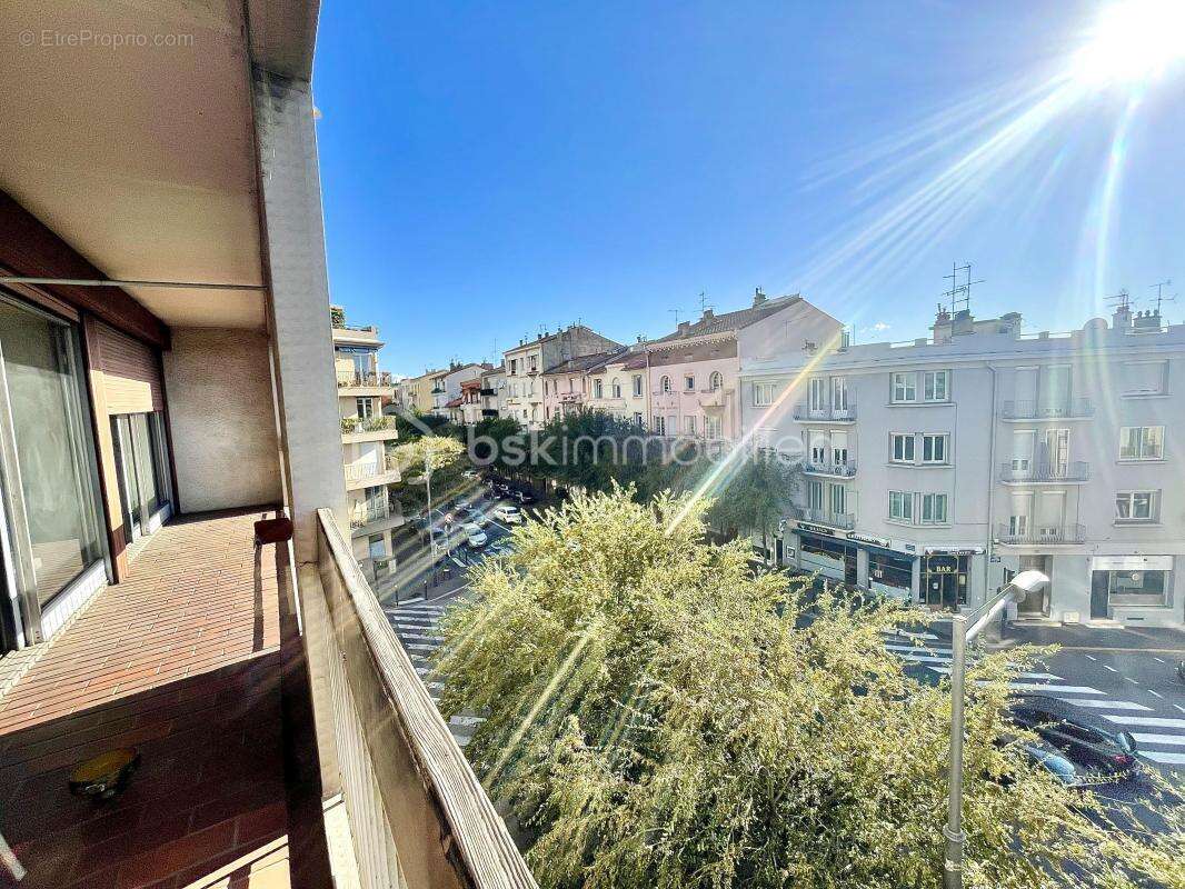 Appartement à PERPIGNAN