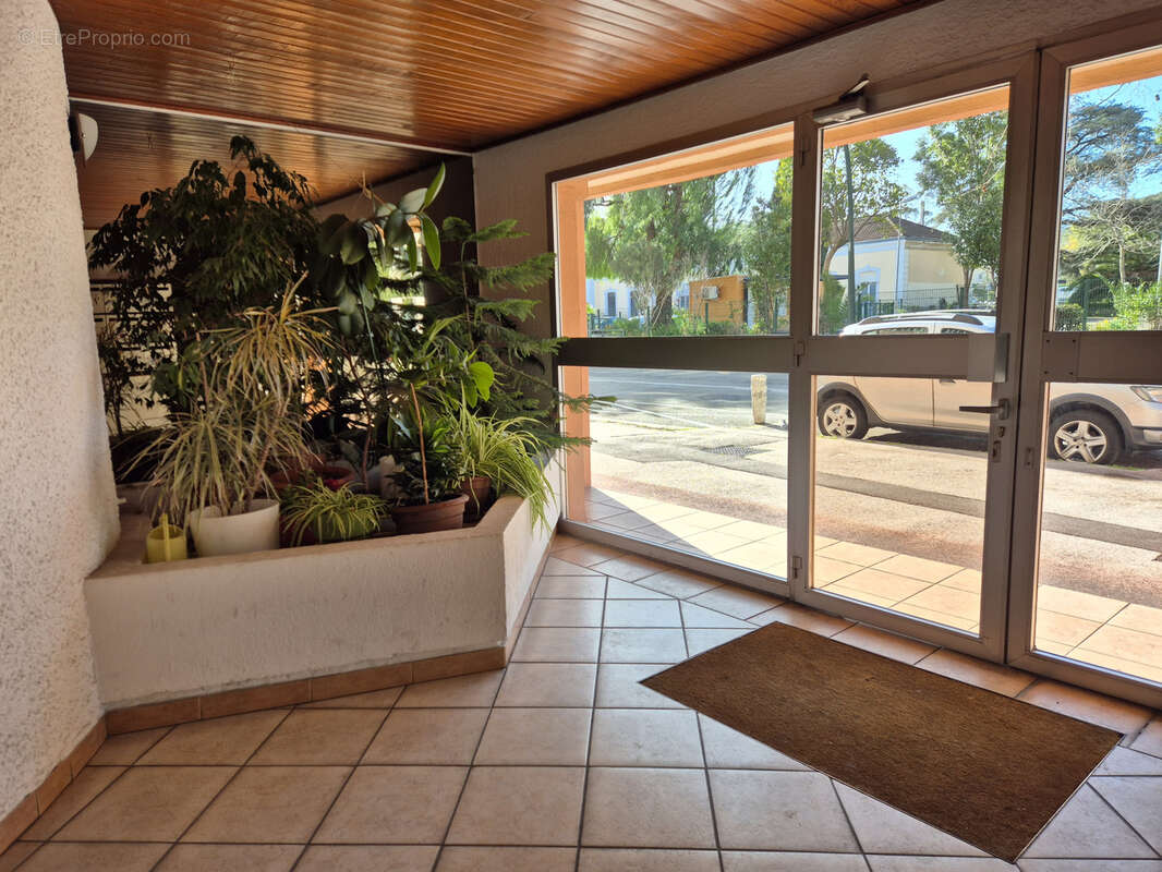 Appartement à HYERES