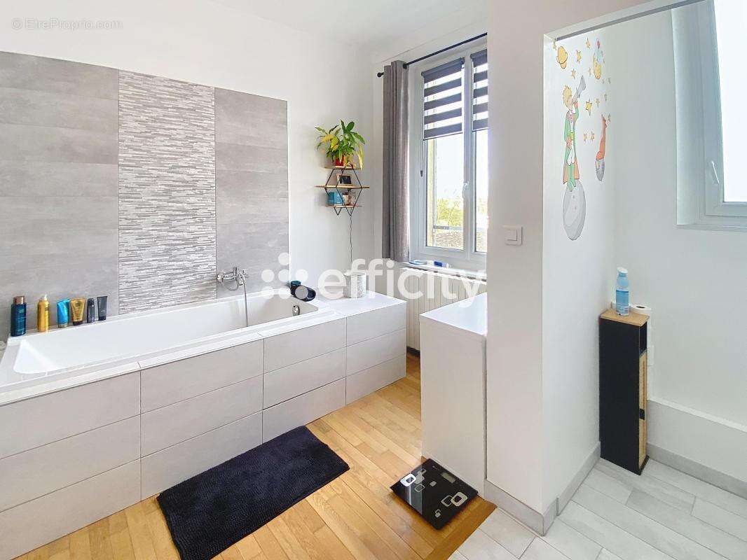 Appartement à MONTARGIS