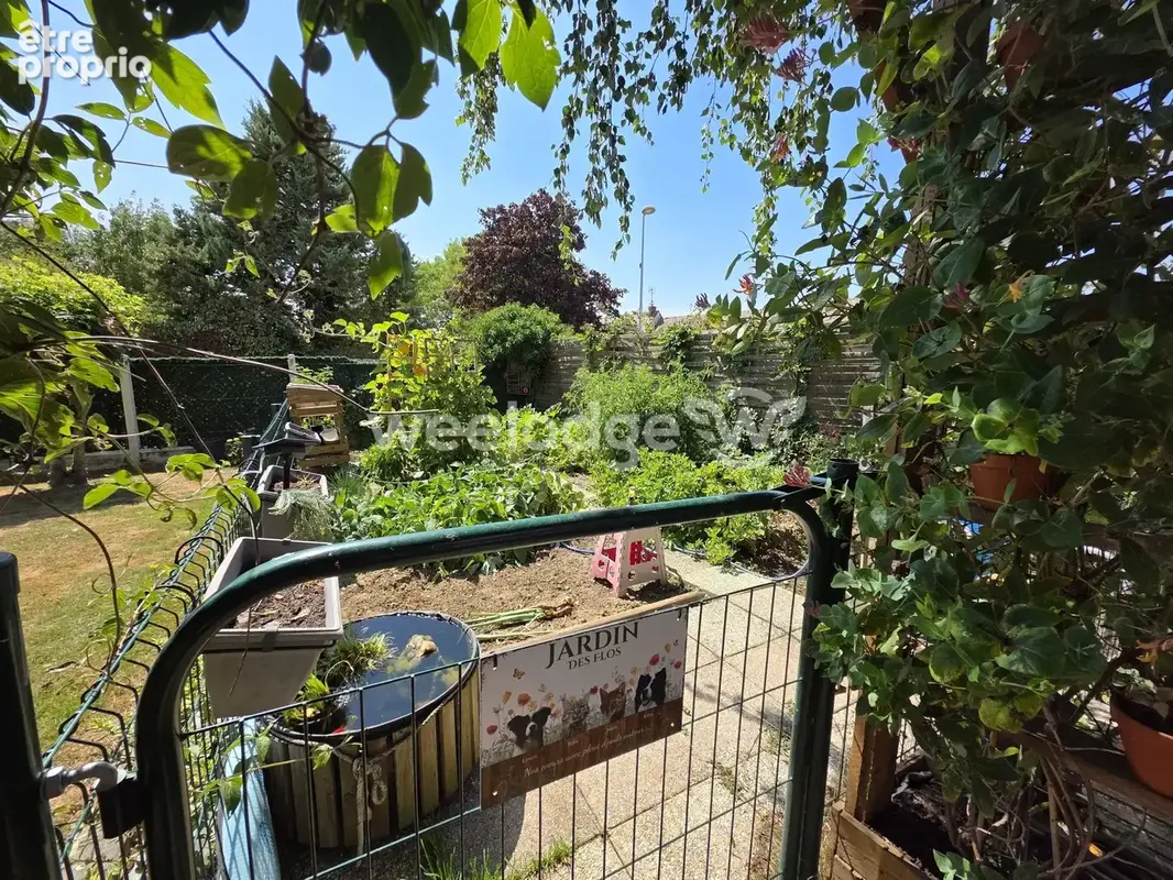 Maison 4 pièces 70 m² à vendre à Bercheres-Saint-Germain (28300) - photo 9